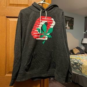 Homage Ohio State Sweatshirt